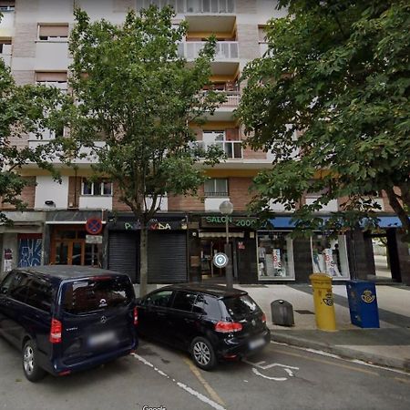 Apartamento Centrico Y Comodo Vitoria-Gasteiz Luaran gambar