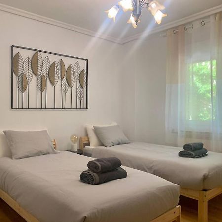 Apartamento Centrico Y Comodo Vitoria-Gasteiz Luaran gambar
